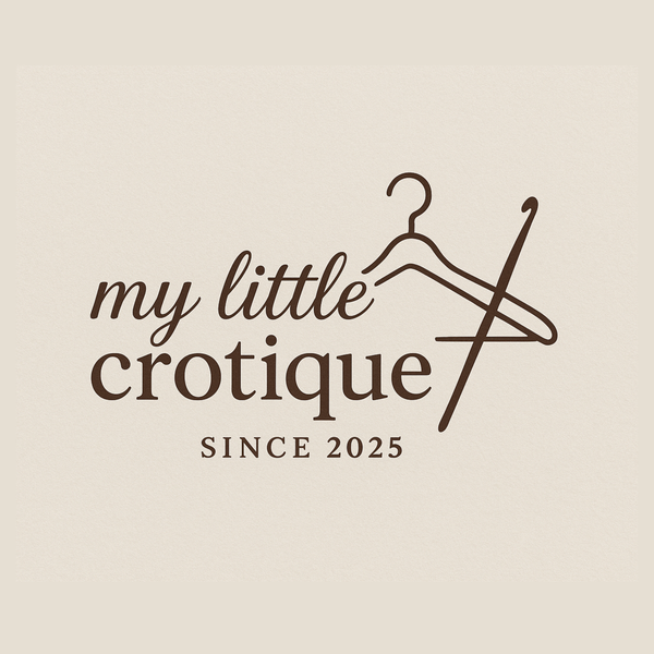 My Little Crotique